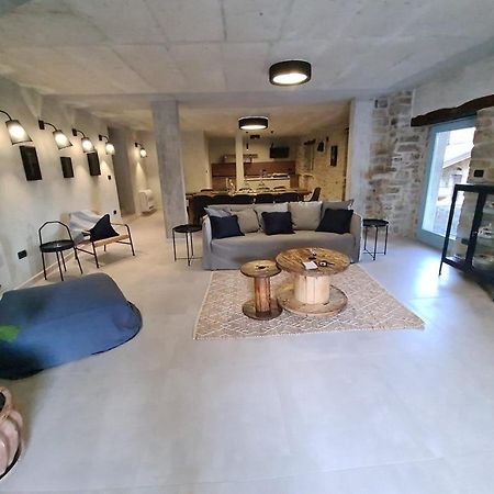 Casa Jovanin Livade Екстериор снимка