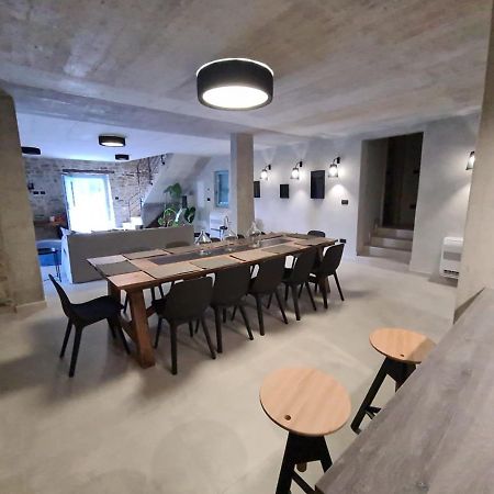 Casa Jovanin Livade Екстериор снимка
