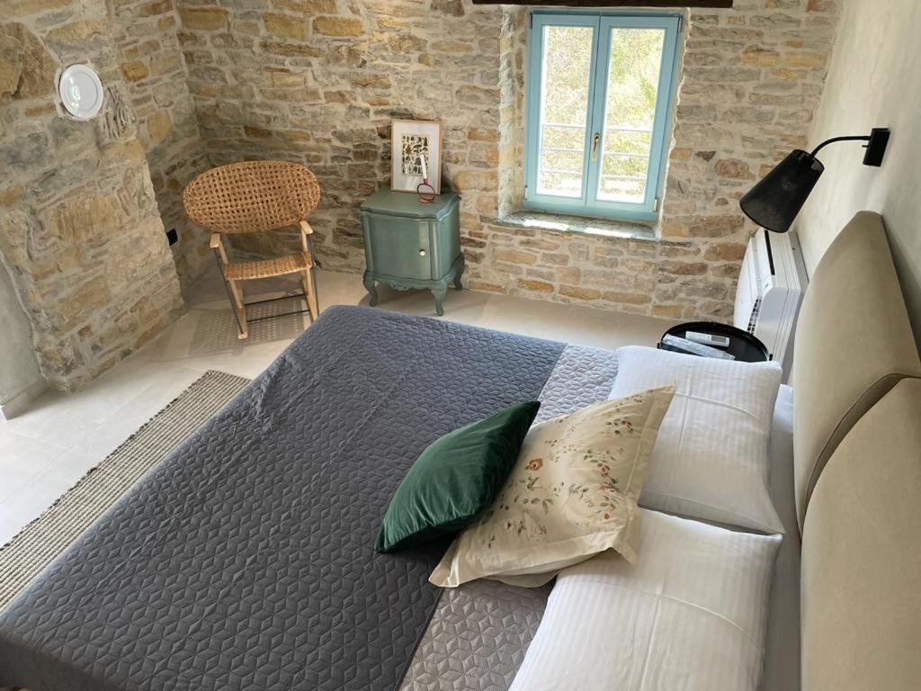 Casa Jovanin Livade Екстериор снимка