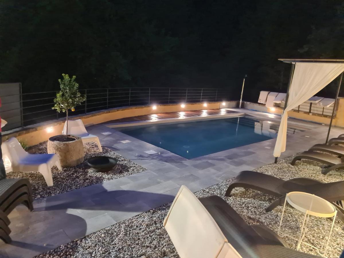 Casa Jovanin Livade Екстериор снимка