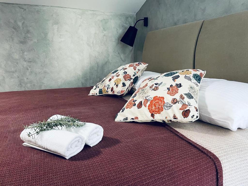 Casa Jovanin Livade Екстериор снимка