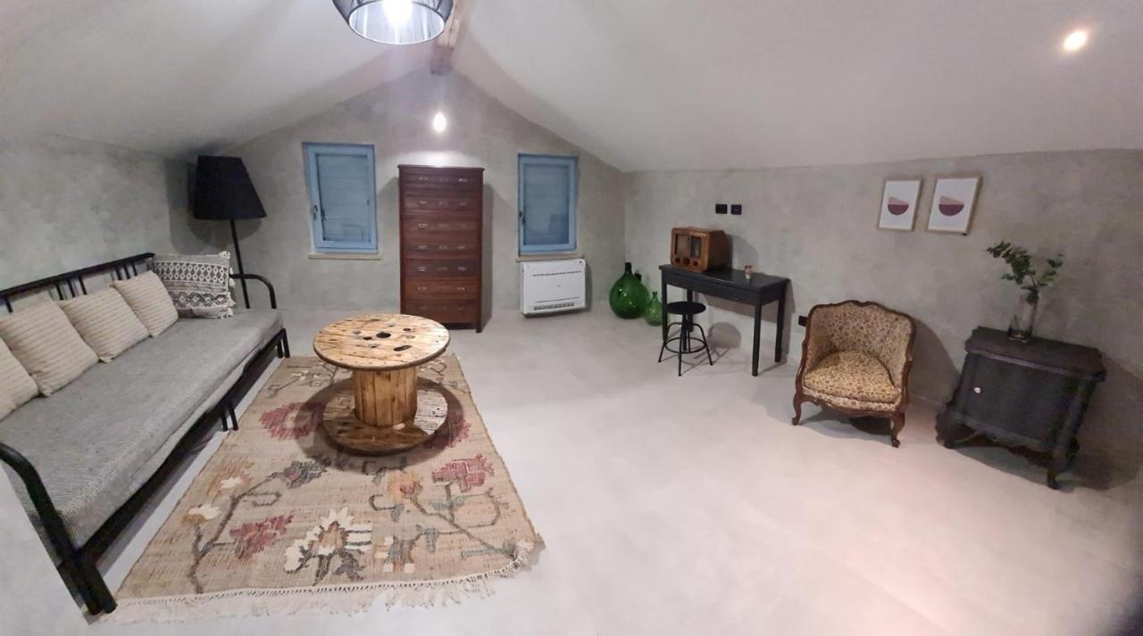 Casa Jovanin Livade Екстериор снимка