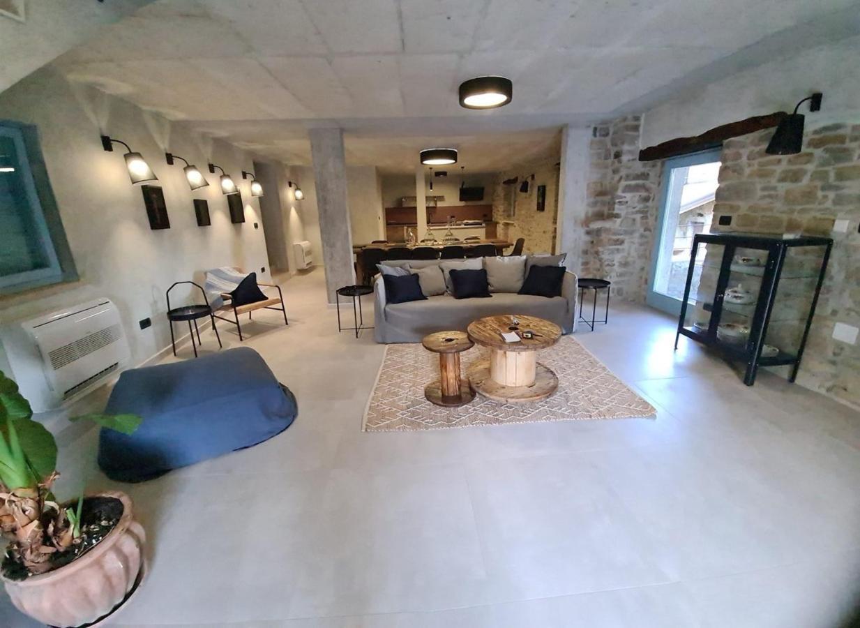 Casa Jovanin Livade Екстериор снимка