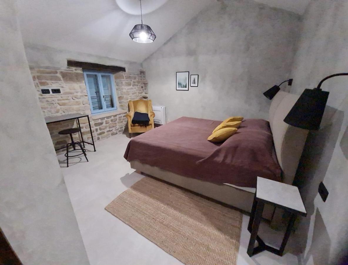 Casa Jovanin Livade Екстериор снимка