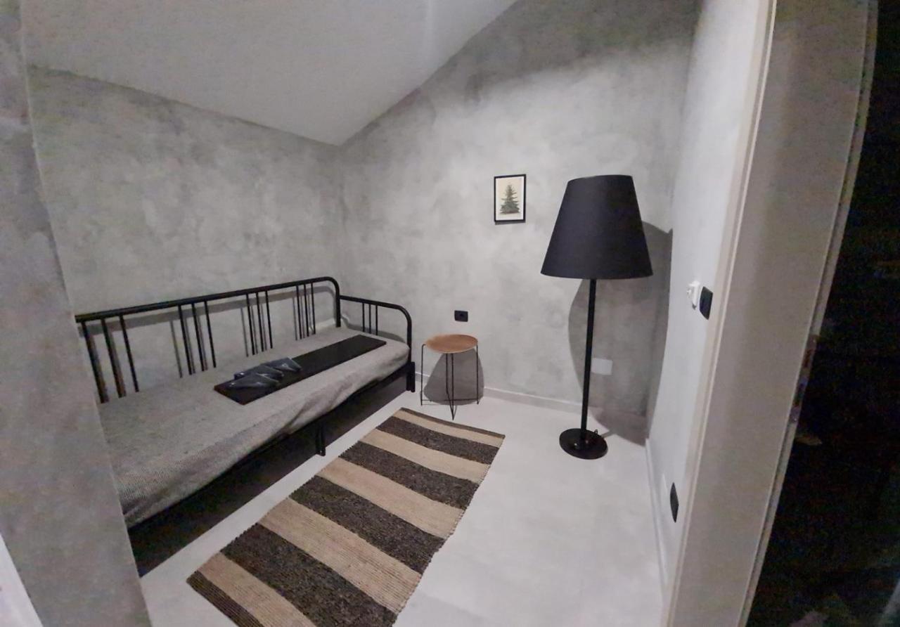 Casa Jovanin Livade Екстериор снимка