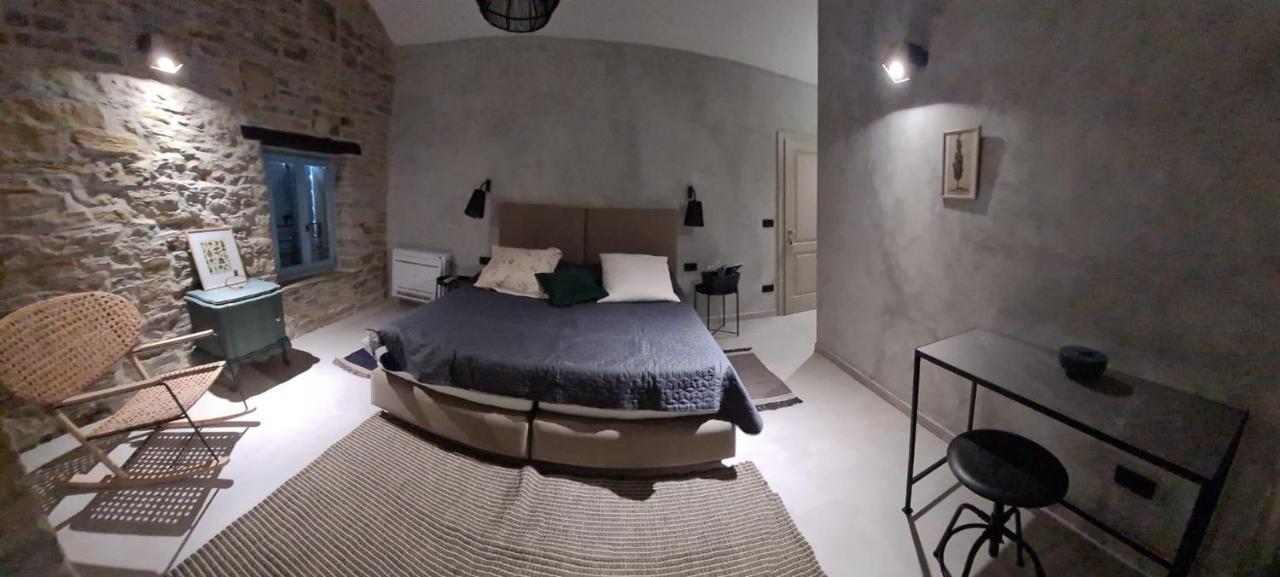 Casa Jovanin Livade Екстериор снимка