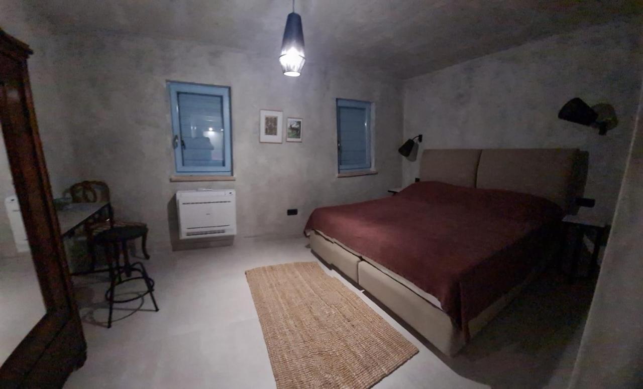 Casa Jovanin Livade Екстериор снимка