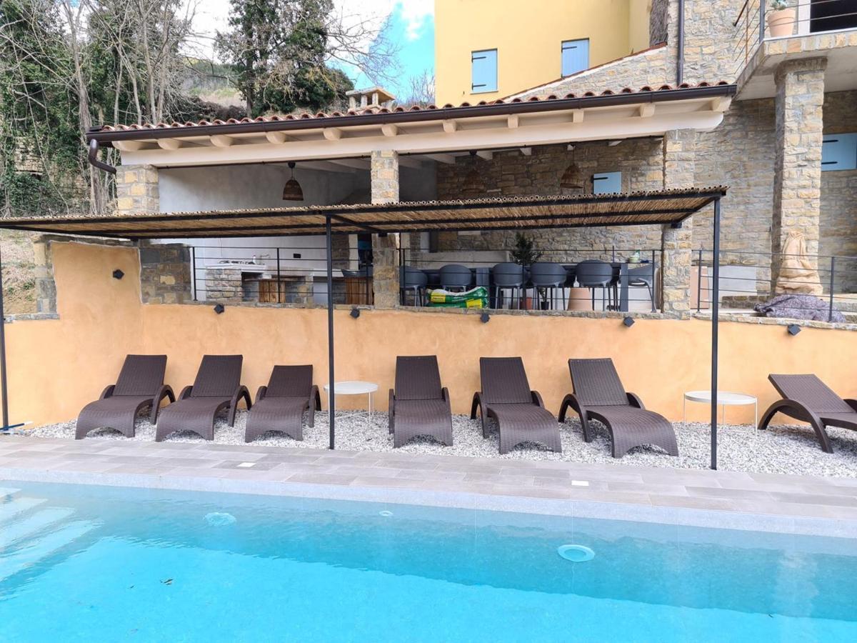 Casa Jovanin Livade Екстериор снимка