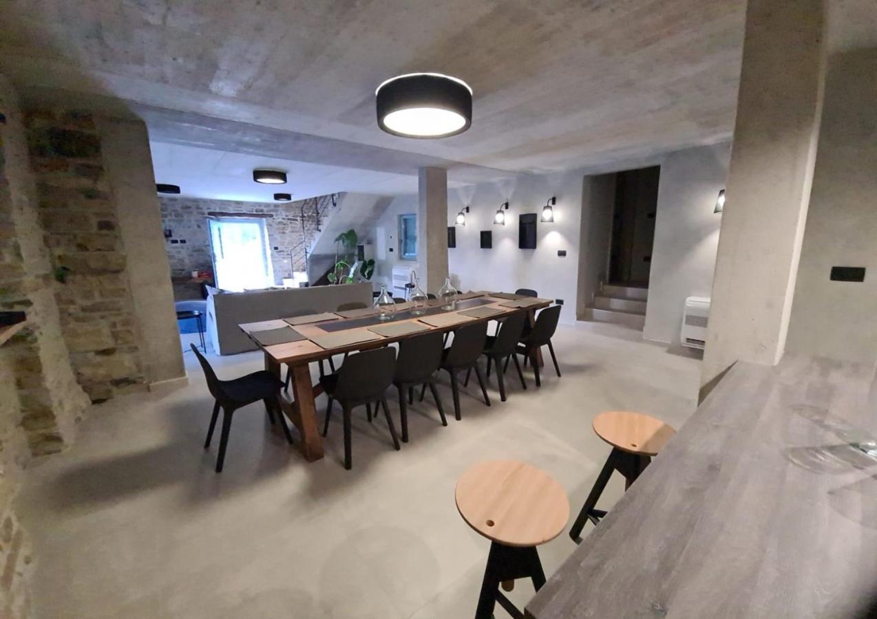 Casa Jovanin Livade Екстериор снимка