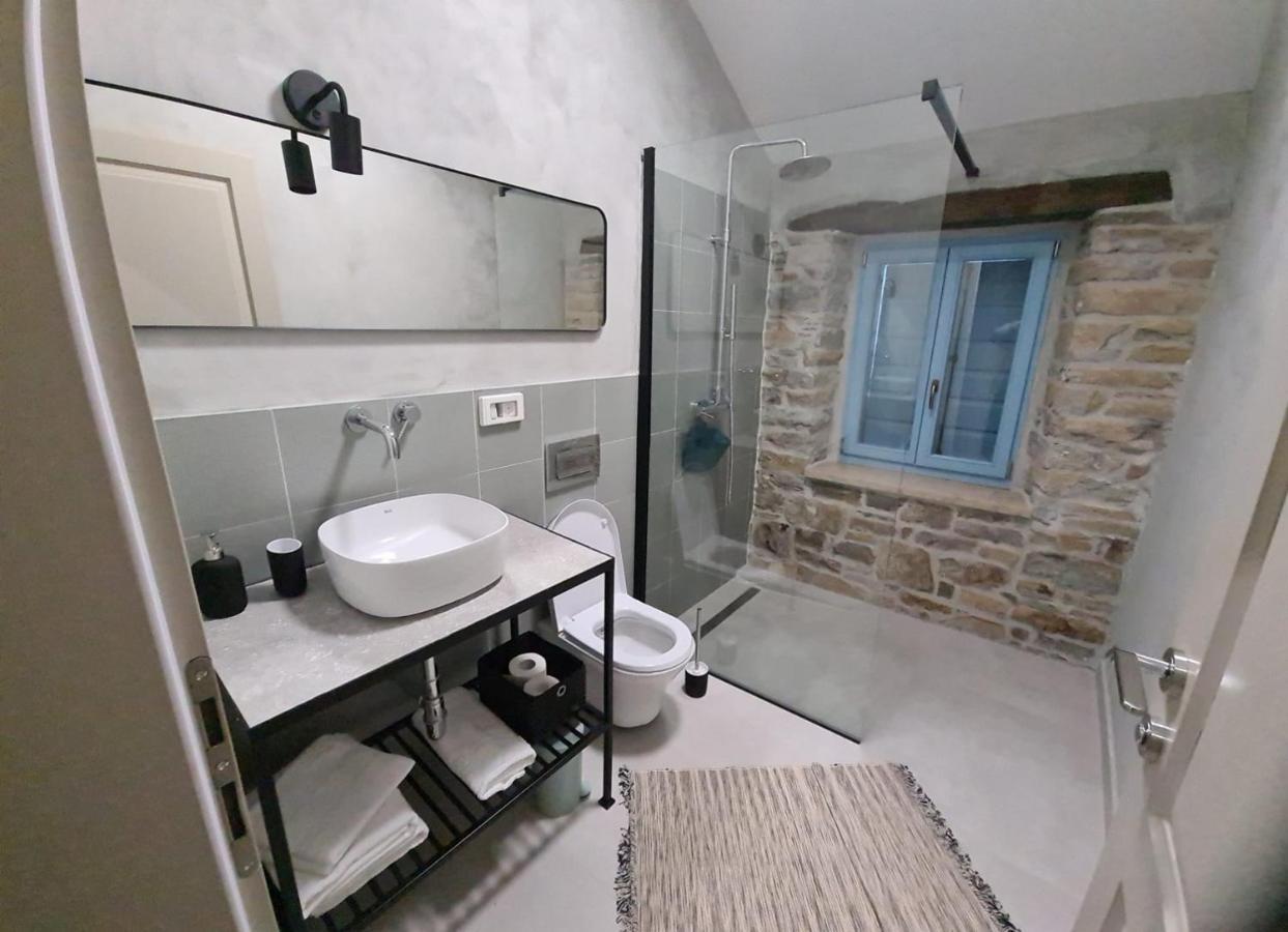 Casa Jovanin Livade Екстериор снимка