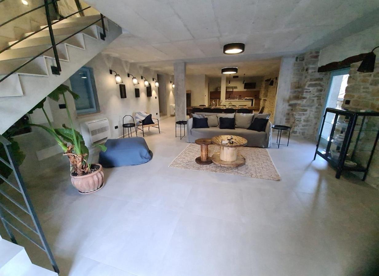 Casa Jovanin Livade Екстериор снимка
