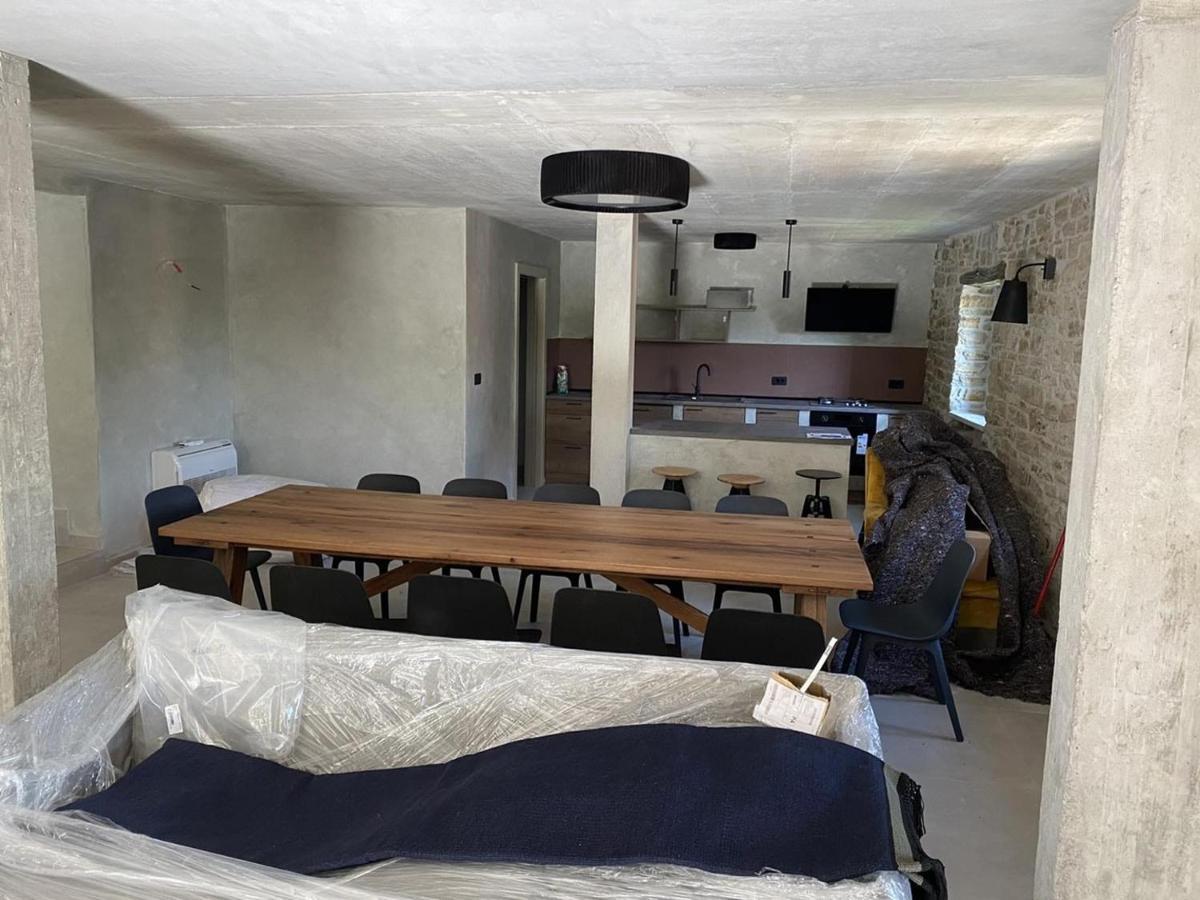 Casa Jovanin Livade Екстериор снимка