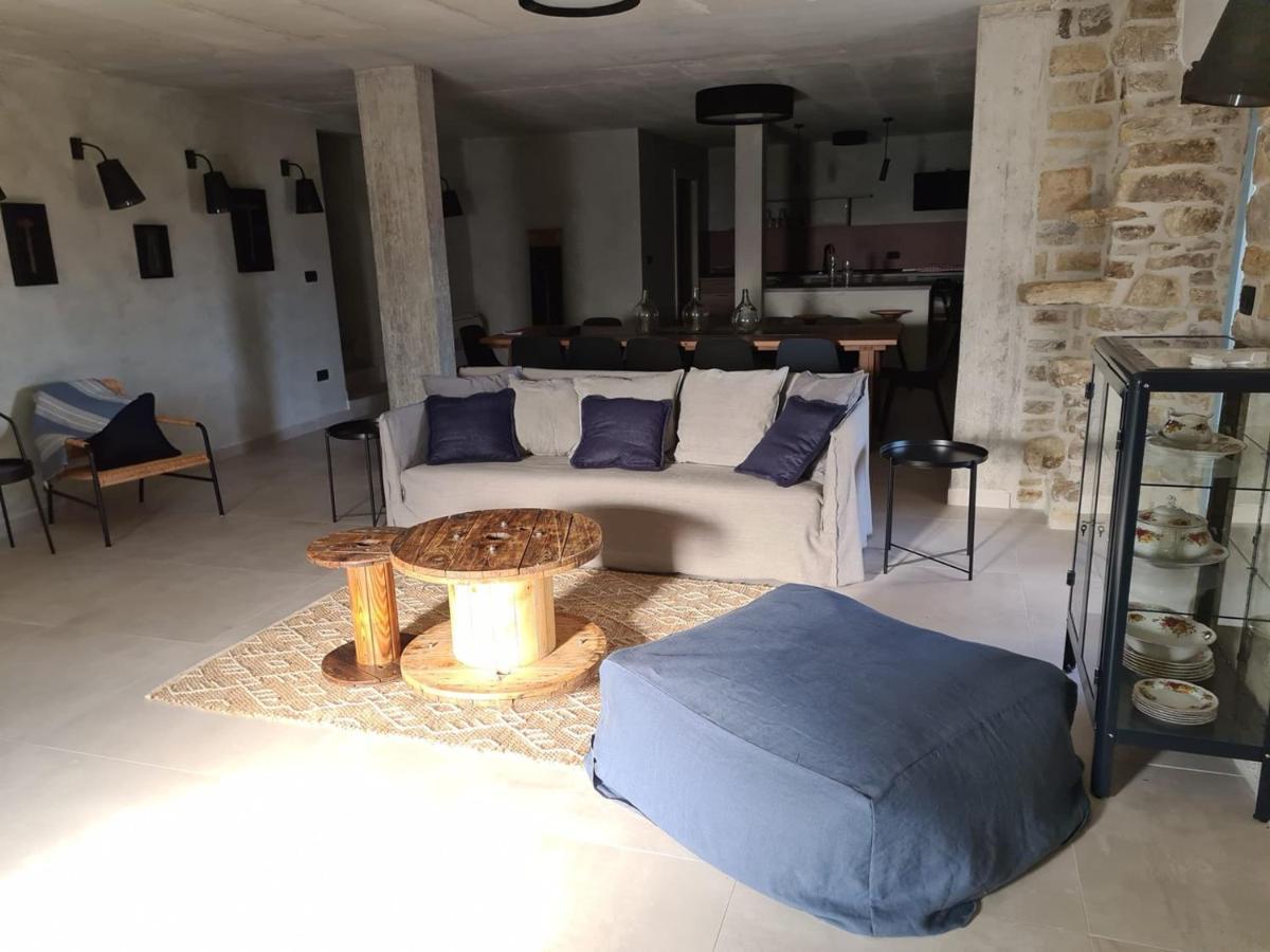 Casa Jovanin Livade Екстериор снимка