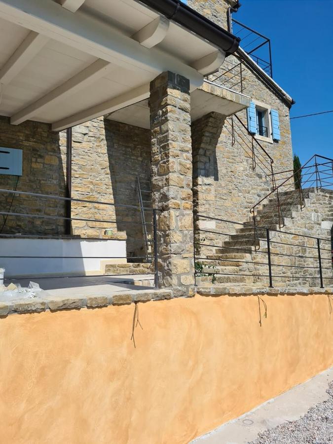 Casa Jovanin Livade Екстериор снимка
